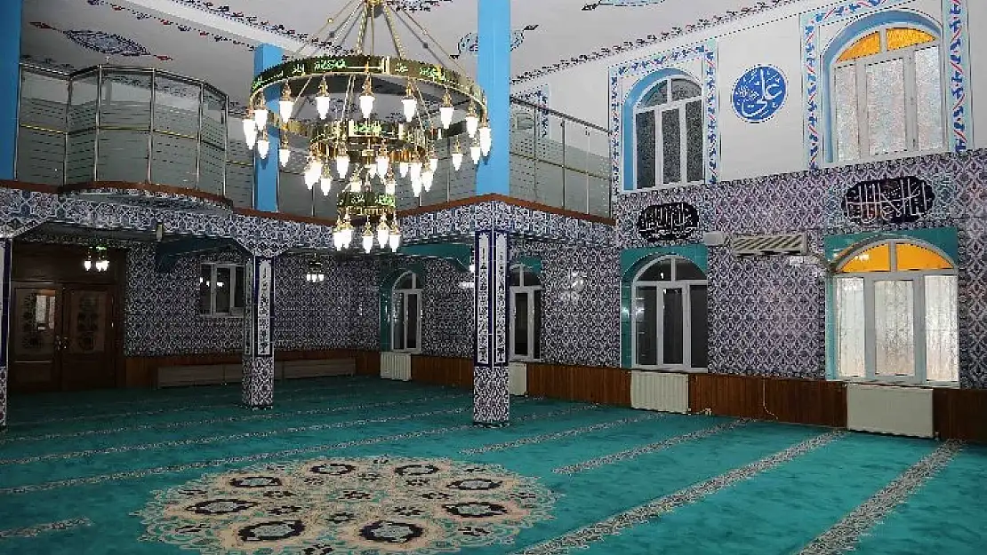 27 Şubat  Miraç Gecesi