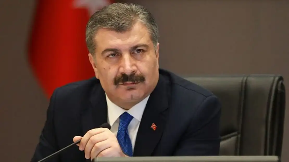 3 Mayıs 2020 Corona Virüsü Tablosu Açıklandı!