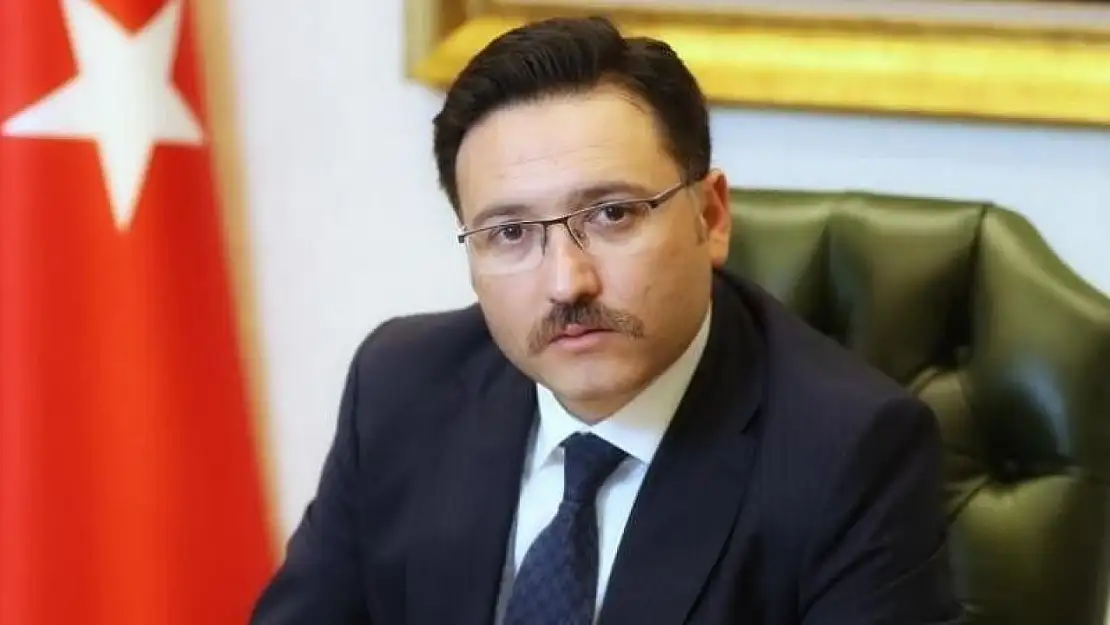 30 Ağustos Zafer Bayramı'nın 103. yılı kutlandı