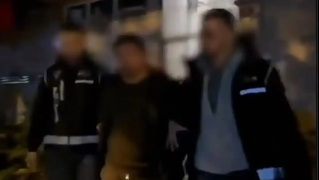 46 ilde FETÖ operasyonu: 361 gözaltı