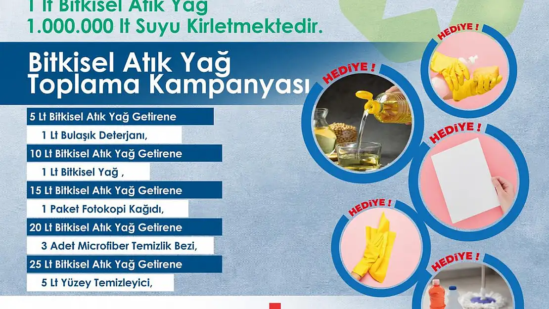 5 Haziran Dünya Çevre Günü