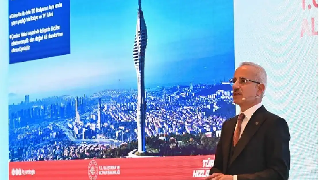 5G'de hedef 2026