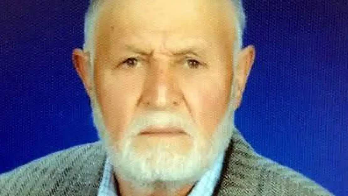 6 Senedir kayıp olan Mehmet Mavi bulunamadı