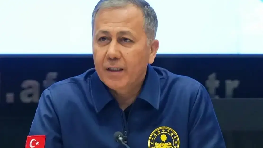 65 Orman yangını: 10 tutuklama, 44 gözaltı