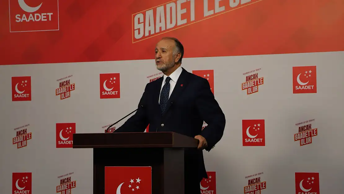 71 Yıldır aynı zihniyet