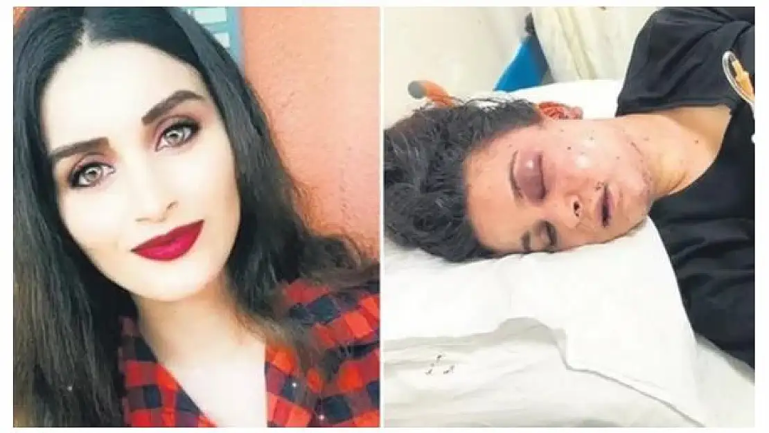 8 saat işkenceye maruz kaldı! Ya öldürürüz, ya da..