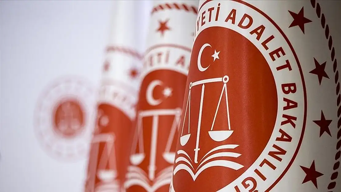 Adalet Bakanlığına memur alımında 35 yaş sınırı kaldırıldı
