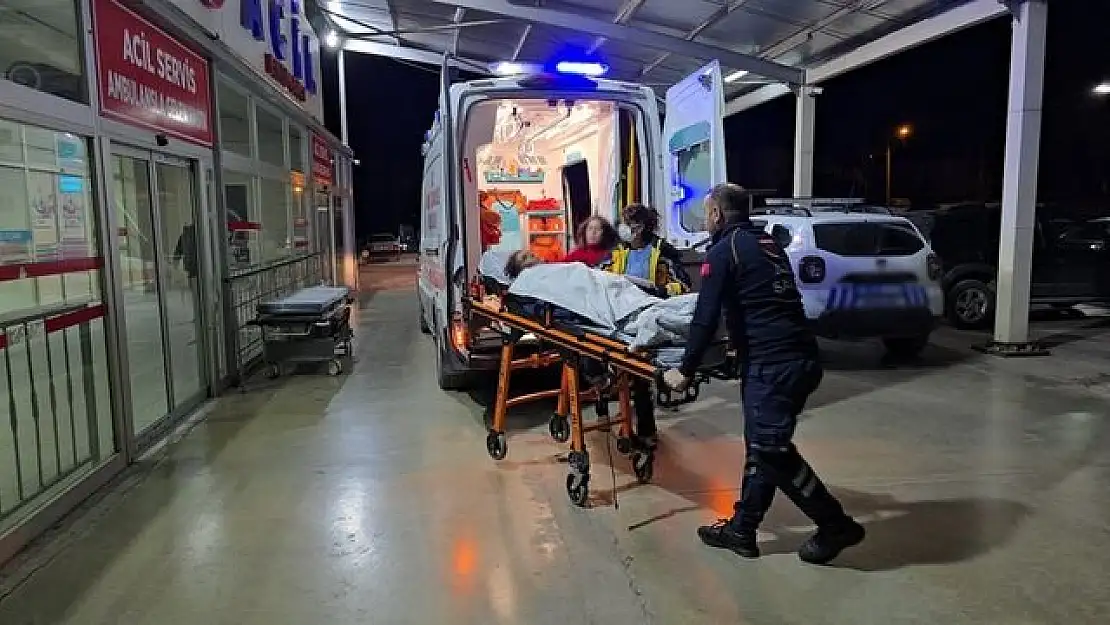 Adana'da kayıp kadın 13 saat sonra bulundu