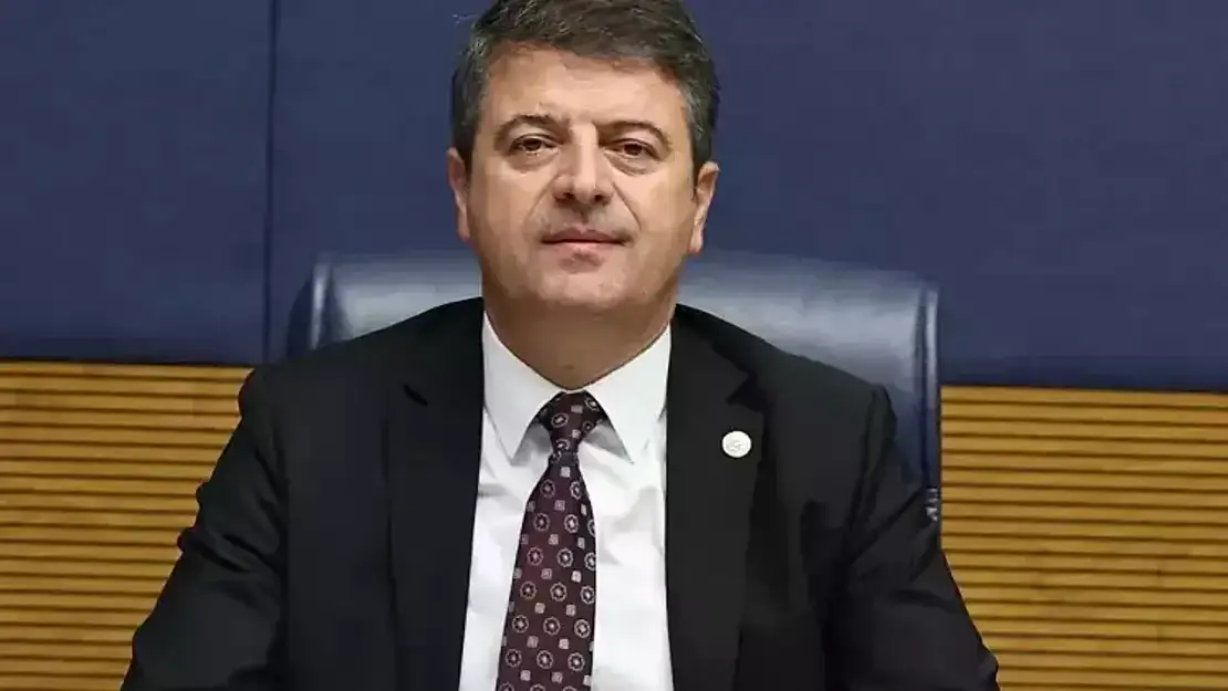 Adıyaman Belediye Başkanı Tutdere'ye Ev hapsi ve görevden uzaklaştırma