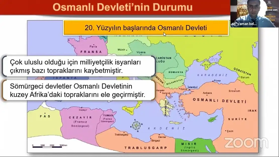 Adıyaman da LGS kursları