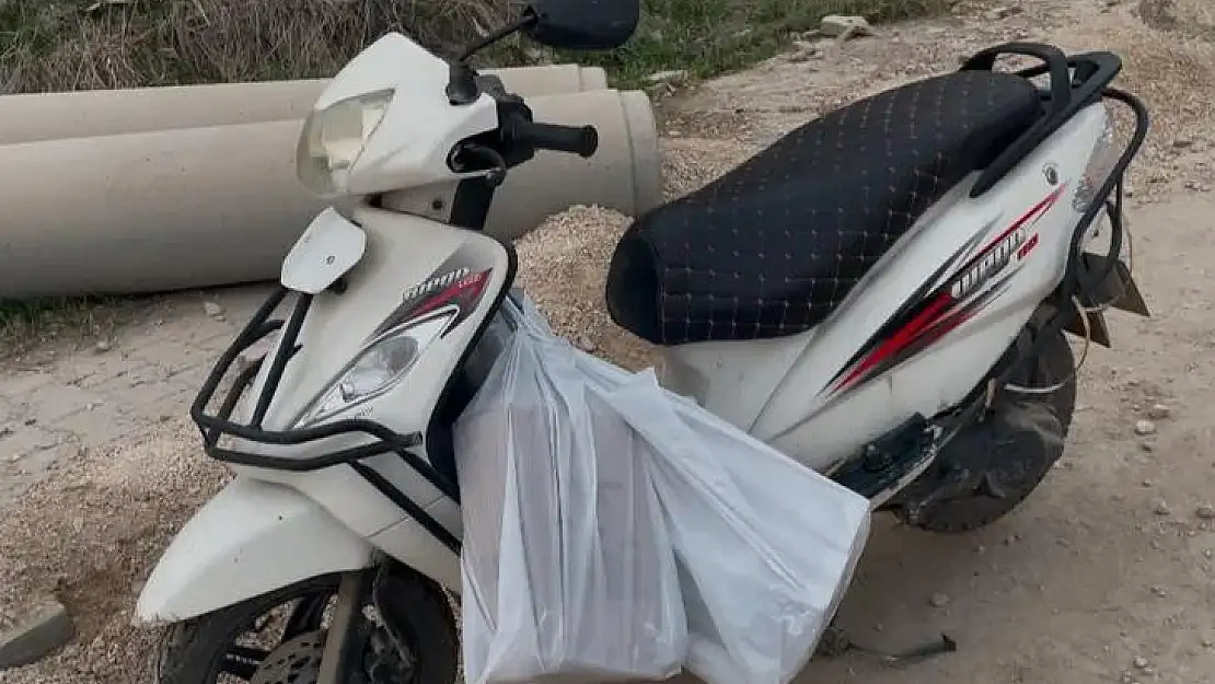 Adıyaman'da iki ayrı motosiklet kazası: 2 yaralı