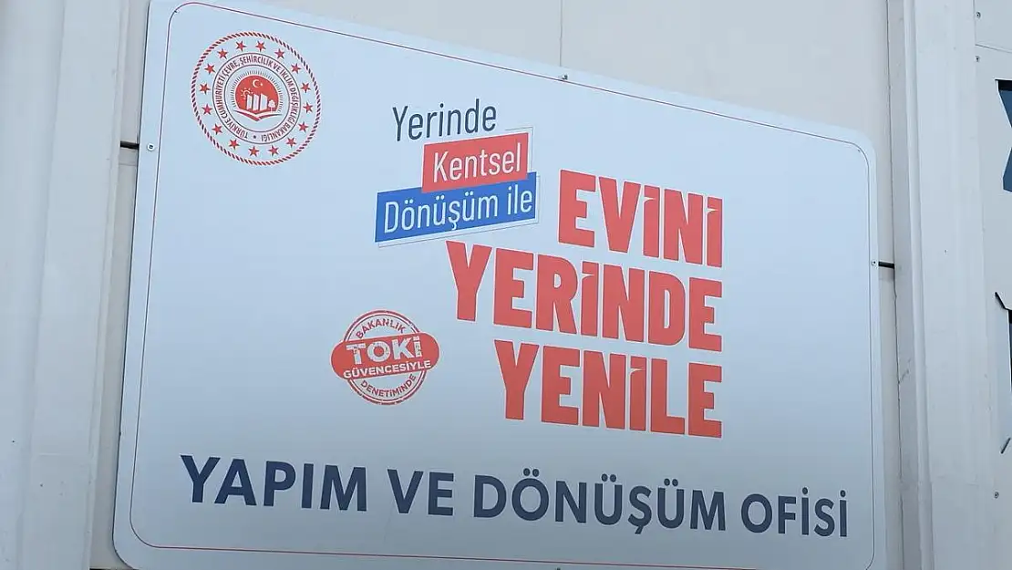 ADIYAMANLI DEPREMZEDELERDEN YOĞUN İLGİ