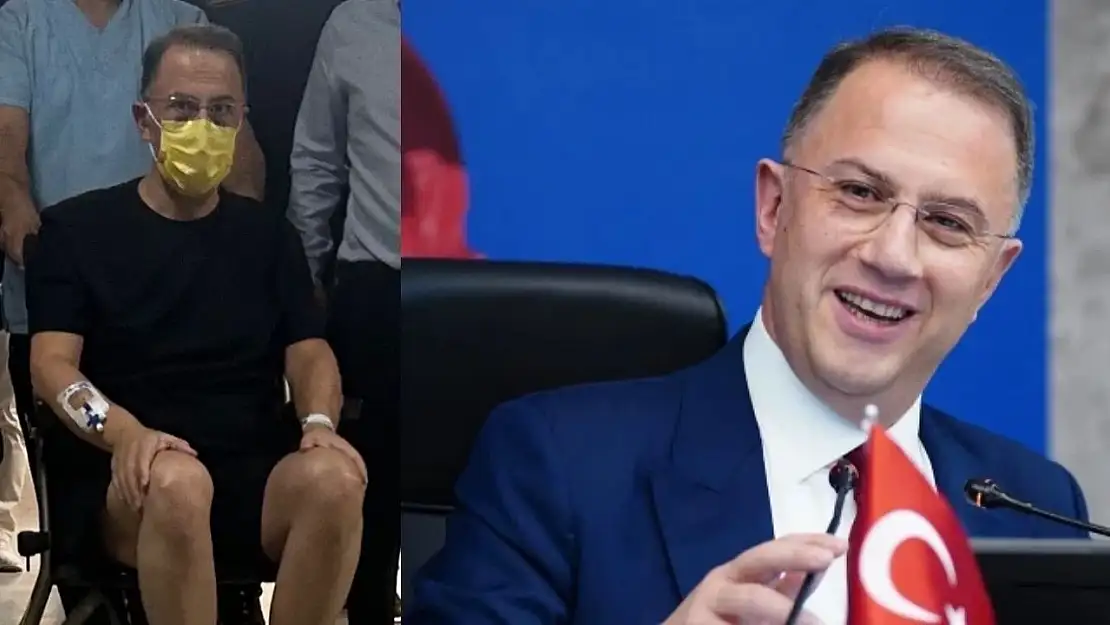 Adli Tıp'tan Mehmet Murat Çalık açıklaması