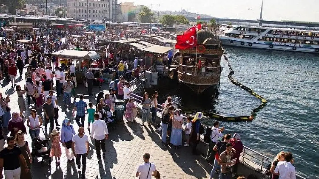 Afrika sıcakları devam ediyor