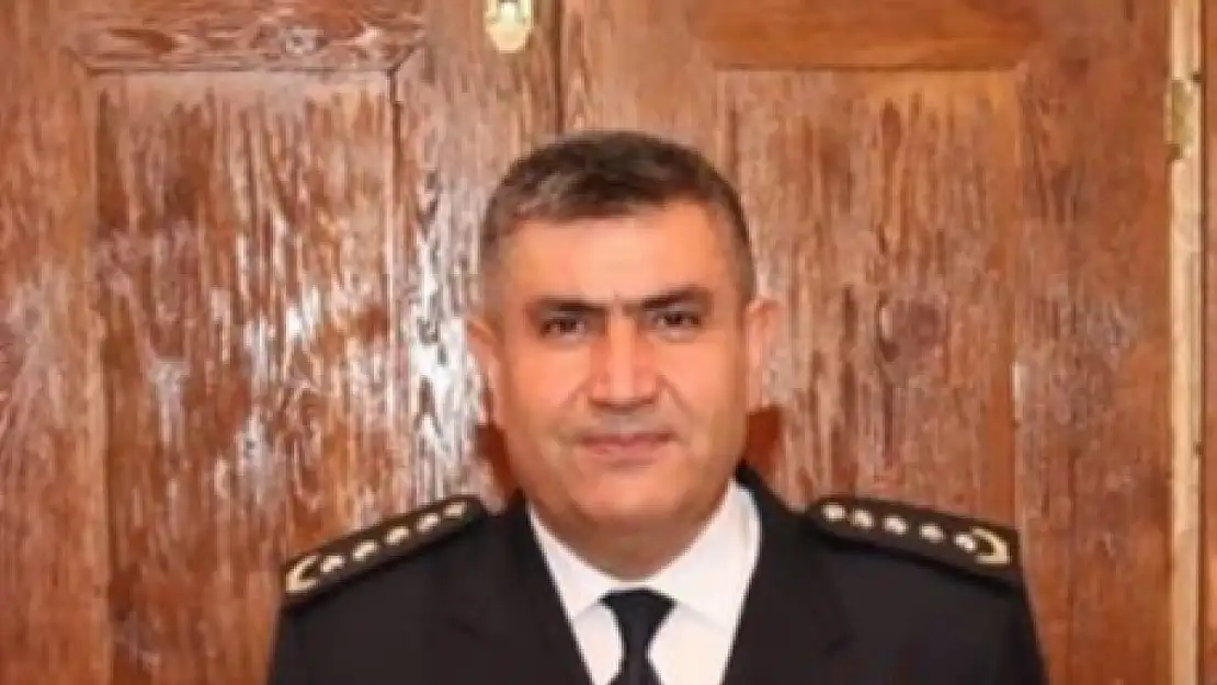 Afyonkarahisar emniyet müdürü görevden alındı