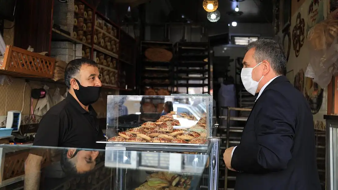 Ahilik Duası