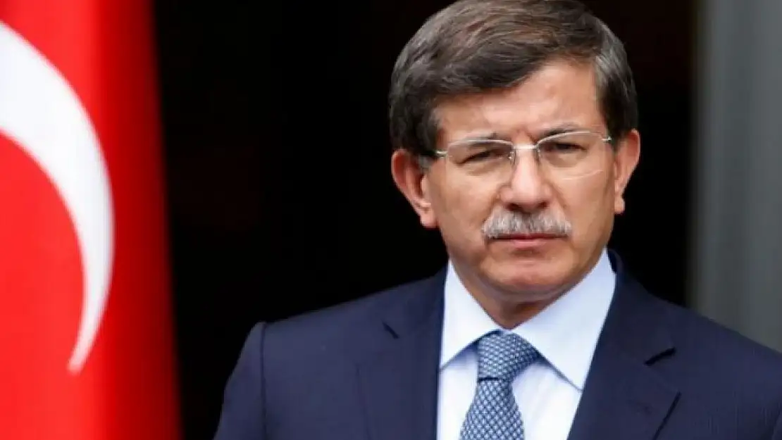 Ahmet Davutoğlu AK Parti'den İhraç Mı Edilecek?