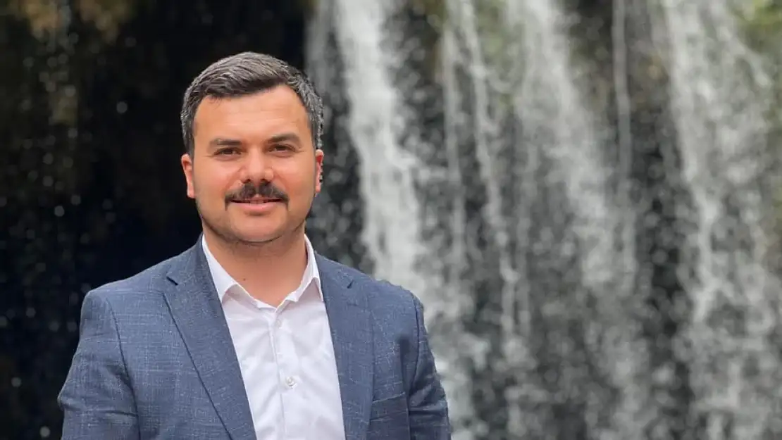 Ahmet İpekci, MHP Yahyalı İlçe Başkanlığı görevine atandı