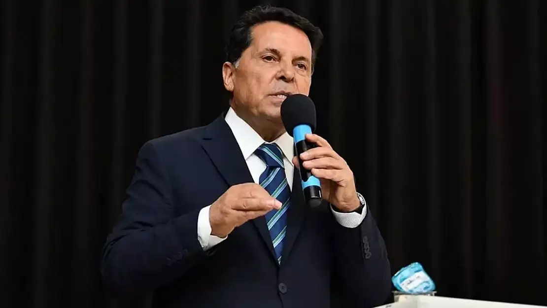 Ahmet Özer İkinci Kez Hakim karşısında
