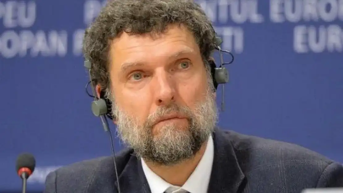 AİHM'den Osman Kavala kararı