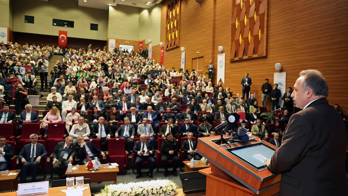 'AİLE VE GENÇLİK ÜZERİNE HAİN BİR SALDIRI VAR'