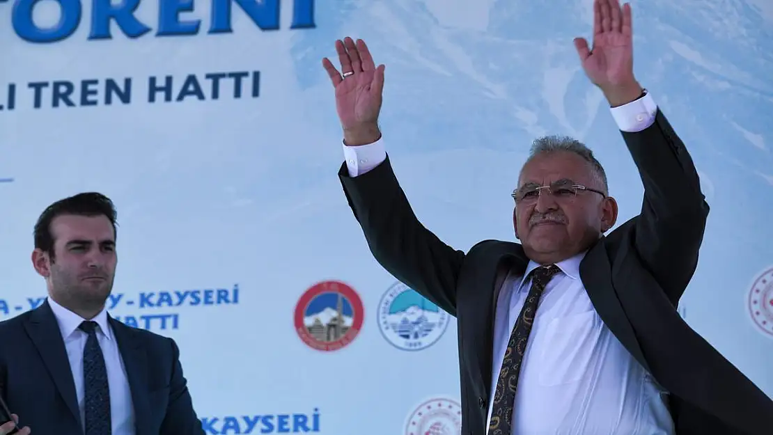 AK Parti 21 yaşında