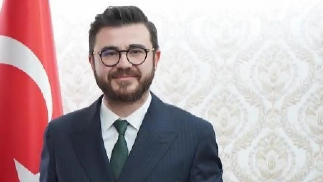 AK Parti İl Başkanı Okandan: 'Disiplin sürecini başlattık'