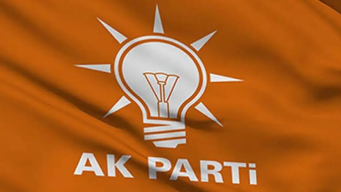 AK PARTİ KAYSERİ İL BAŞKANI DEĞİŞECEK Mİ?