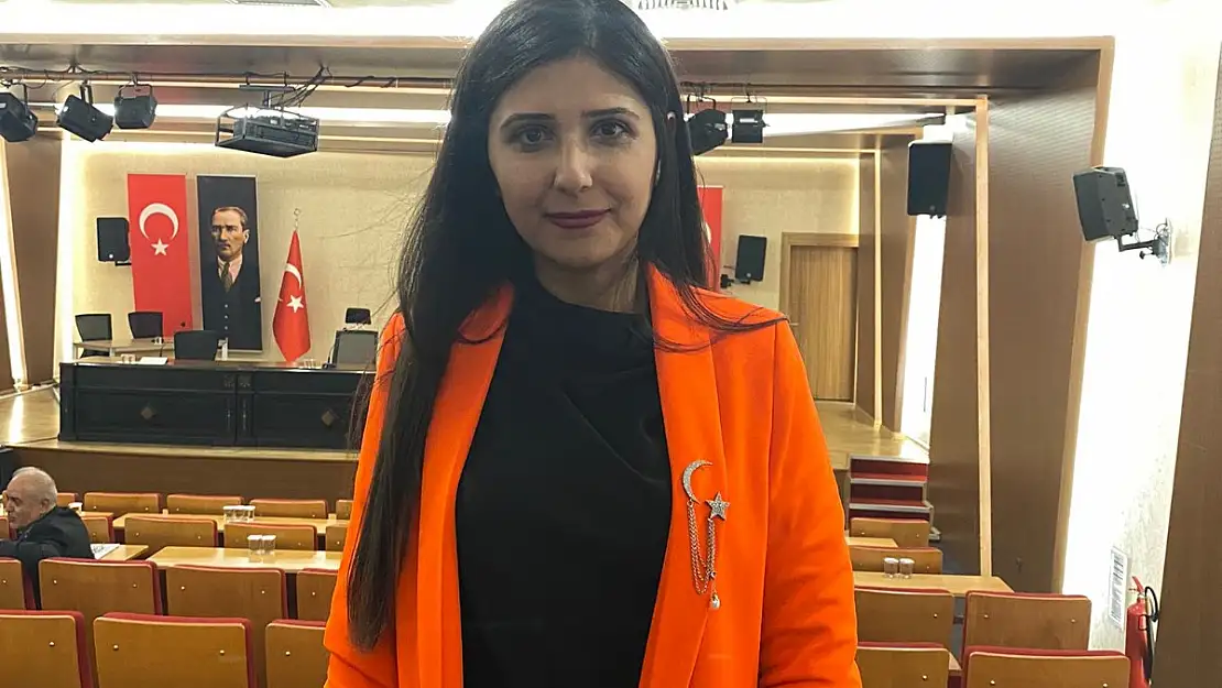 Ak Parti sözünü tutarsa Sinan Ateş ismini bir parkta göreceğiz