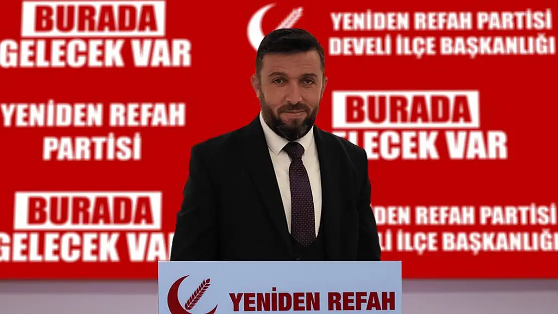 AK PARTİ'YE KILINÇ'DAN TAVSİYE