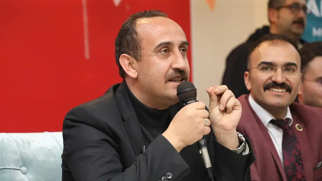 AK Partili Kızılışık, hayatını kaybetti