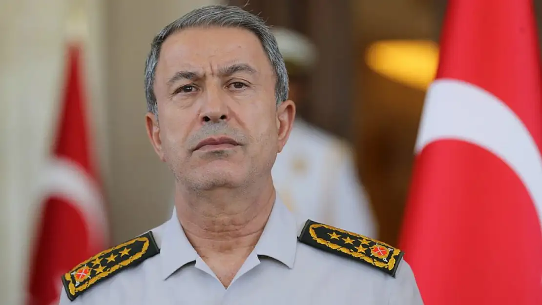 Akar: 'İran-İsrail Çatışması Küresel Barışı tehdit ediyor'