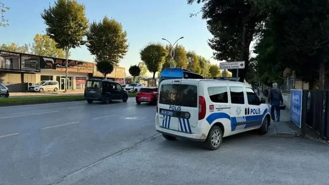 Akıl Almaz Kaza! 11 Yaşındaki Kız Çocuğunu Öldürdü