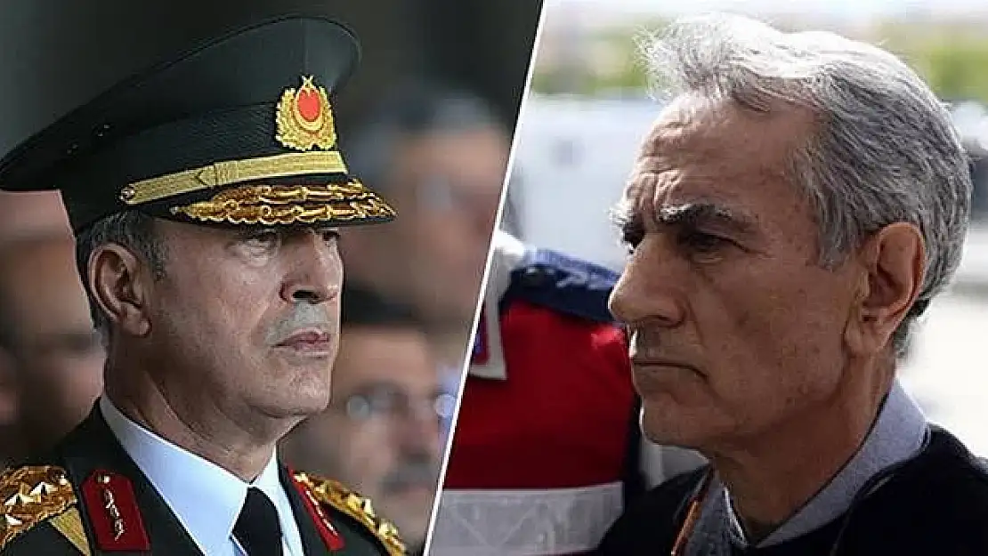 Akın Öztürk'ten 15 Temmuz savunması: 'Birimiz kahraman, birimiz darbeci olduk'