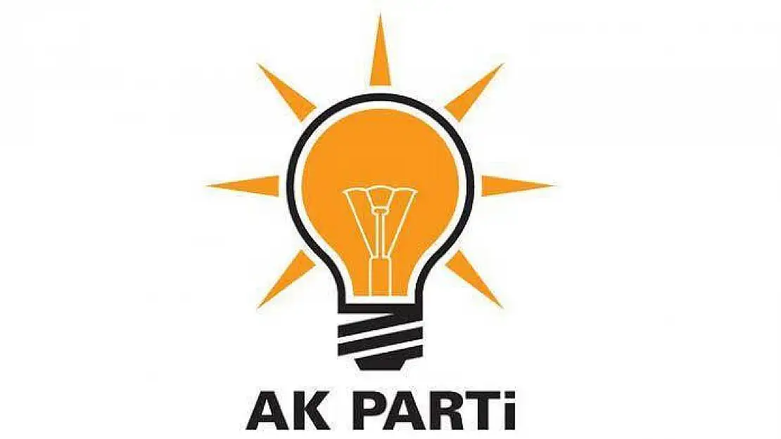 AKP'DE LİSTELER BELLİ OLDU