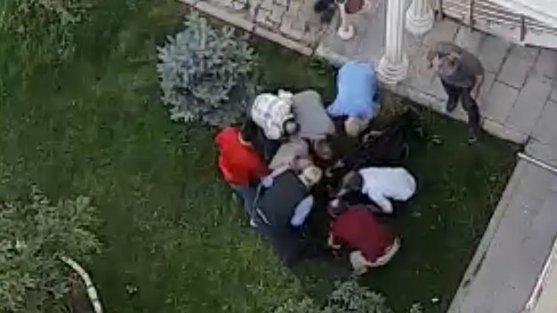 Alzheimer hastası intihar etti