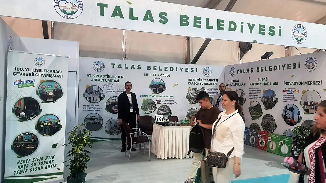 ANKARA ÇEVREFEST