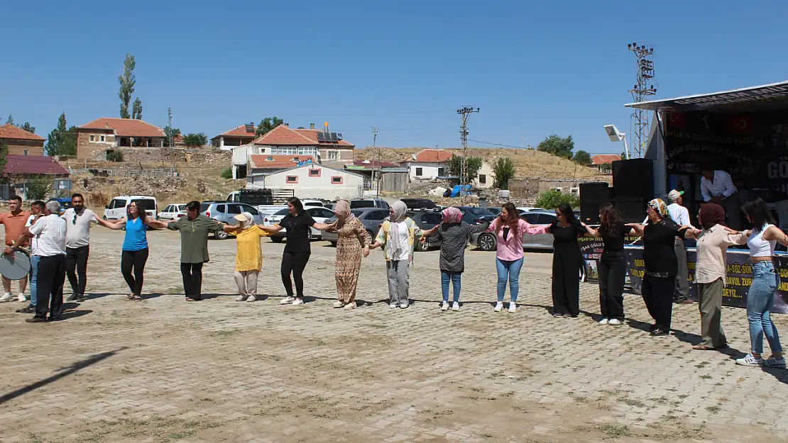 Artmak Şenliği 750 Kişiyi bir araya getirdi