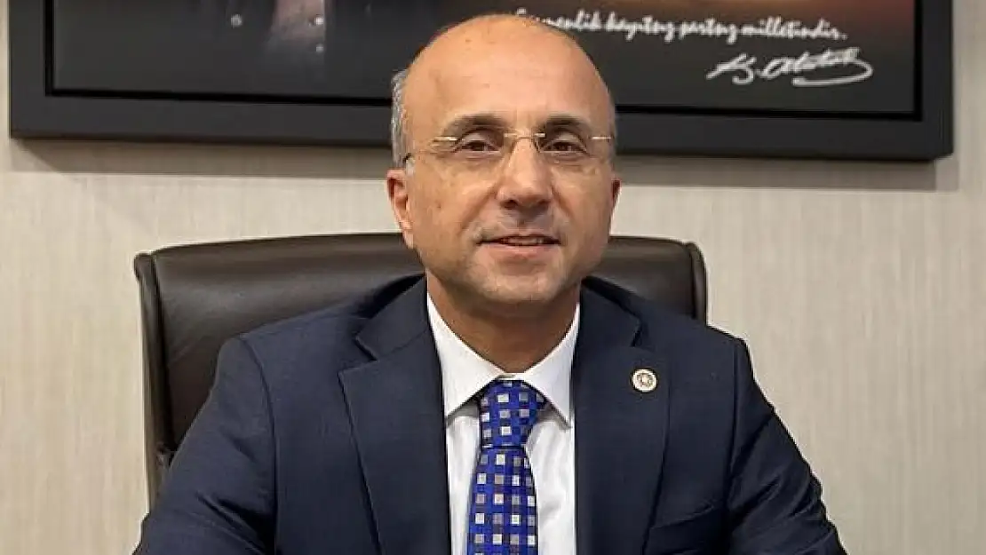 Aşkın Genç'ten OYAK'a şeffaflık çağrısı