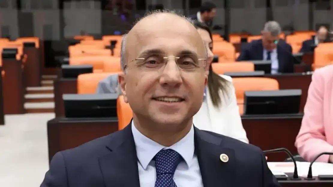 Aşkın Genç'ten süt uyarısı