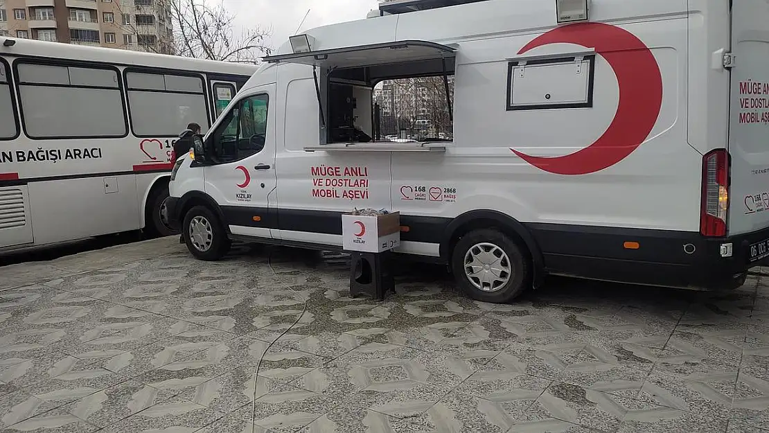 ASKON VE KIZILAY İŞ BİRLİĞİYLE KAN BAĞIŞI