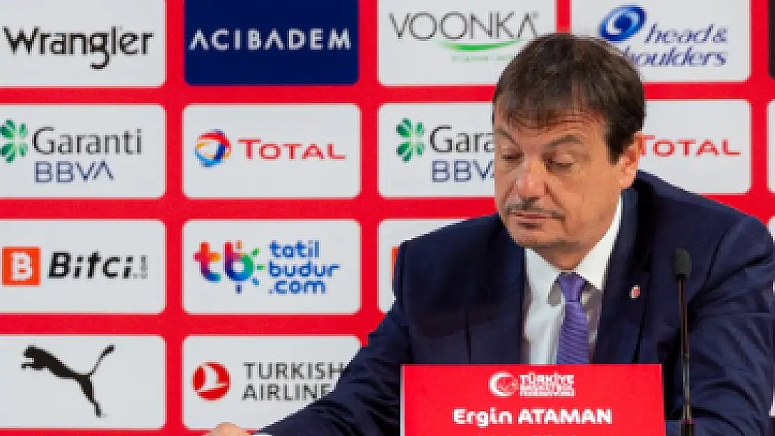 ATAMAN İMZAYI ATTI