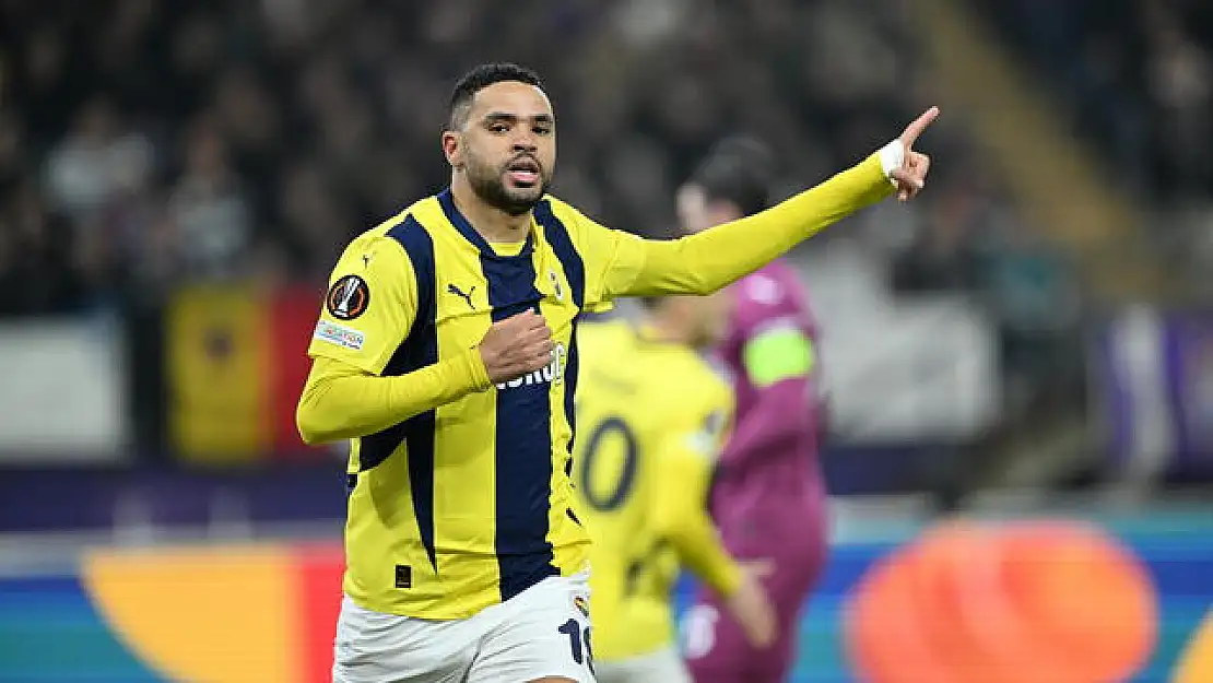 Avrupa Ligi gol krallığında iki Faslı zirvede!