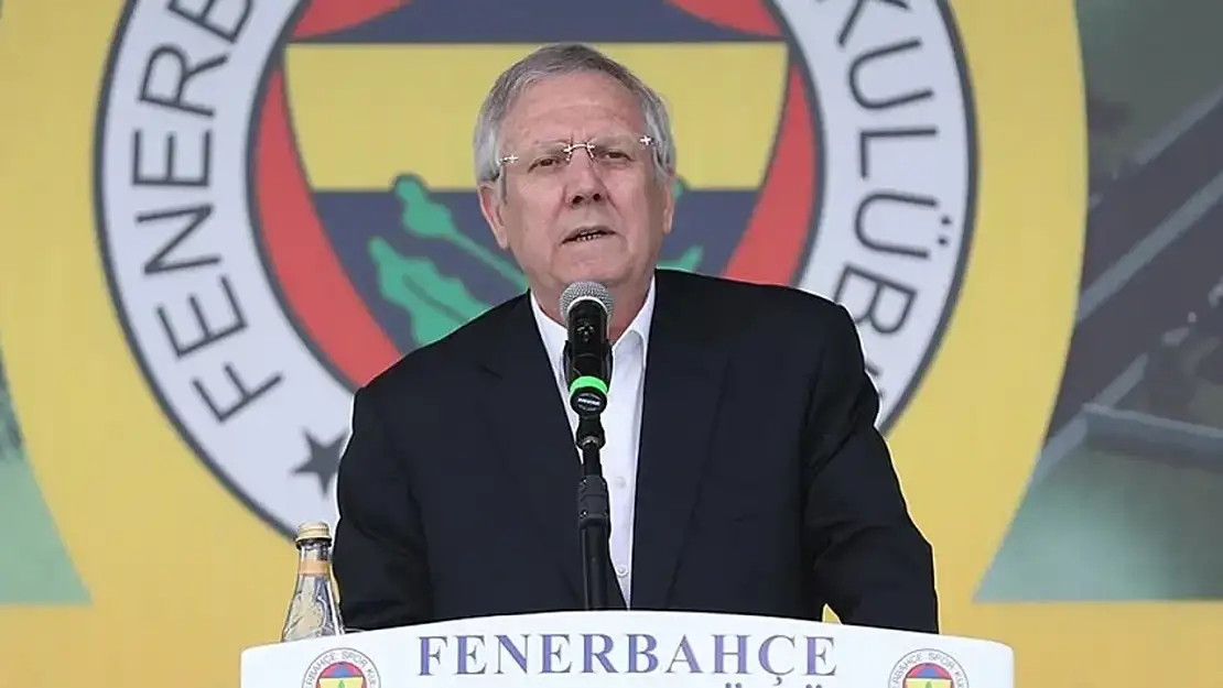Aziz Yıldırım'dan seçim kararı: aday olmayacağım