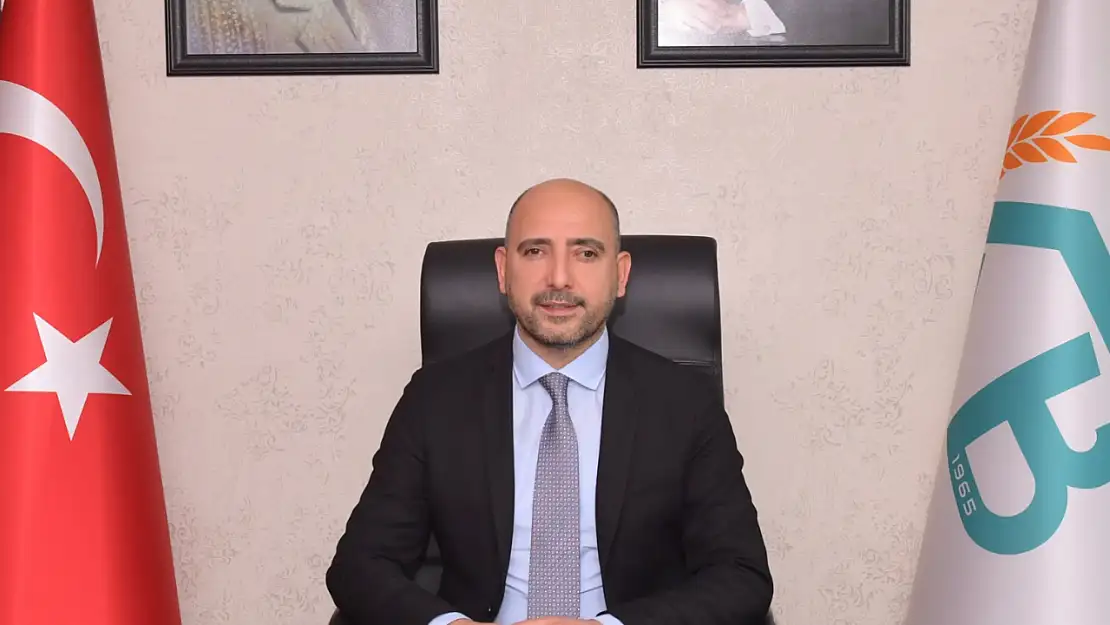 Bağlamış'tan basın bayramı mesajı