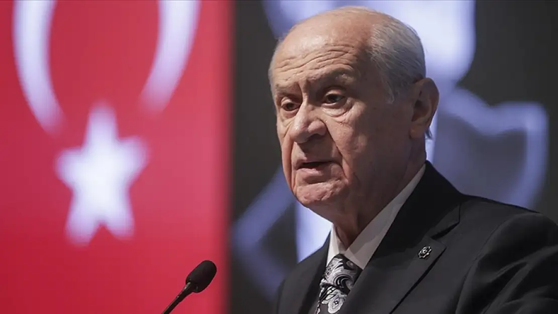 Bahçeli'den İmamoğlu'nun görüşme talebine ret!