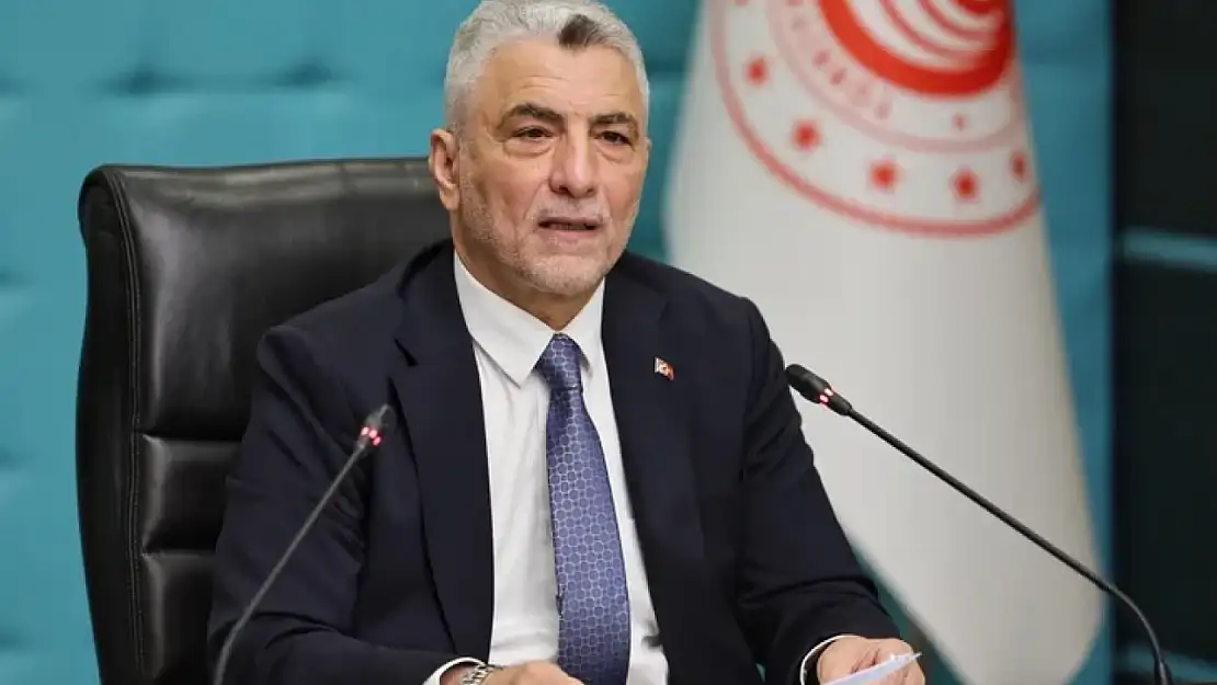 Bakan Bolat'tan enflasyon yorumu