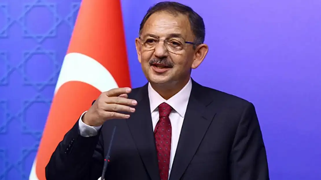 ' TERÖR ÖRGÜTLERİYLE MÜCADELE EDİYORUZ'