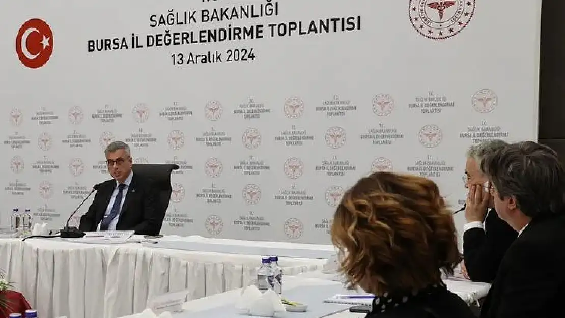 Bakan Memişoğlu'ndan Bursa Adliyesi Saldırısı Açıklaması