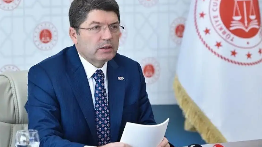 Bakan Tunç: 27 Mayıs demokrasi tarihinin kara lekesi